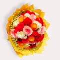 Mix Rose Elegance