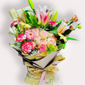 Royal Bloom
