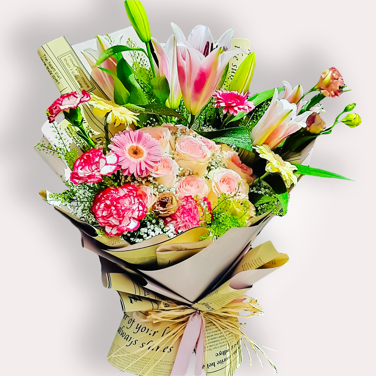 Royal Bloom