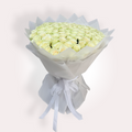 101 White Rose
