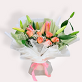Lilium Charm