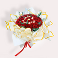 51 rose Bouquet