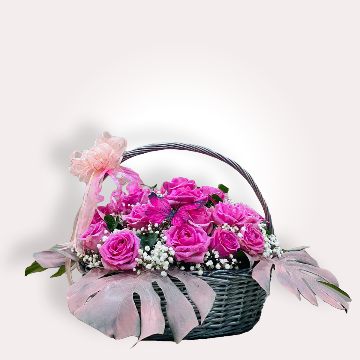 Pink Delight
