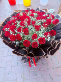 Timeless Love Bouquet