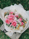 Standard Flowers