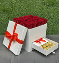 The Secret Heart Gift Box